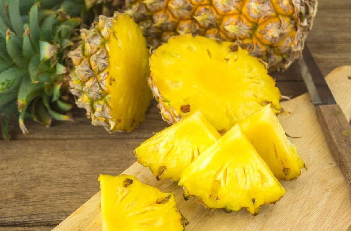 Ananas Alerjisi: Belirtiler, Tanı, Tedavi ve Korunma Yöntemleri